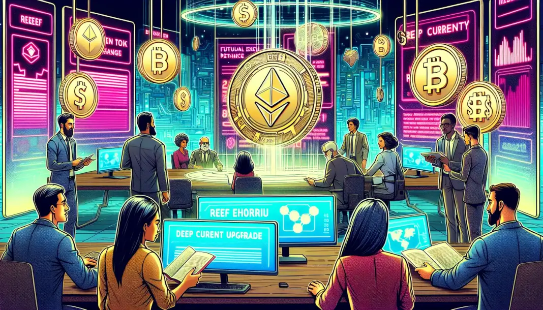 reef-bridge-closure-permanent-end-to-reef-token-migration Reef Bridge Closure: Permanent End to $REEF Token Migration