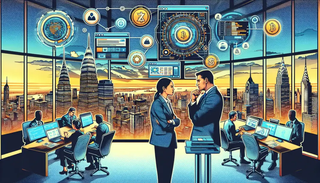 Sei Network Enables Instant Payroll and Remittances with Toku Integration