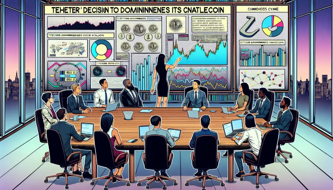 tether-discontinues-cnh%e2%82%ae-stablecoin-amid-evolving-market-conditions Tether Discontinues CNH₮ Stablecoin Amid Evolving Market Conditions