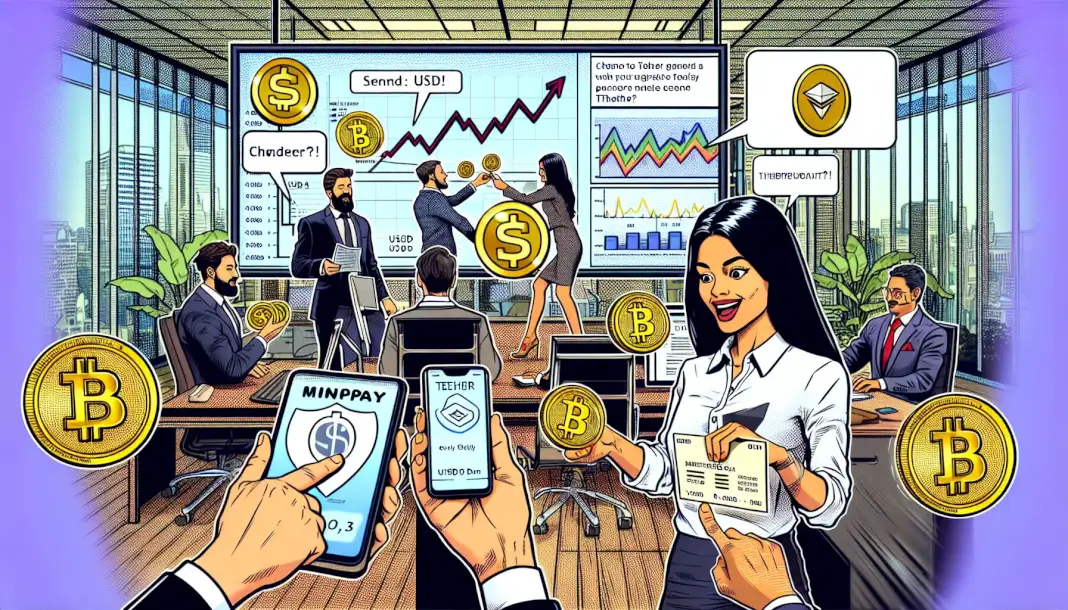 tether-and-opera-expand-financial-access-in-emerging-markets-via-minipay Tether and Opera Expand Financial Access in Emerging Markets via MiniPay