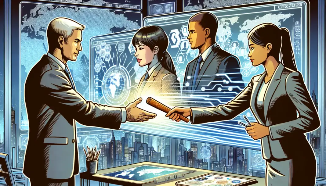 tomasz-steps-down-as-co-executive-director-of-ethereum-foundation-bastian-aue-to-succeed Tomasz Steps Down as Co-Executive Director of Ethereum Foundation, Bastian Aue to Succeed