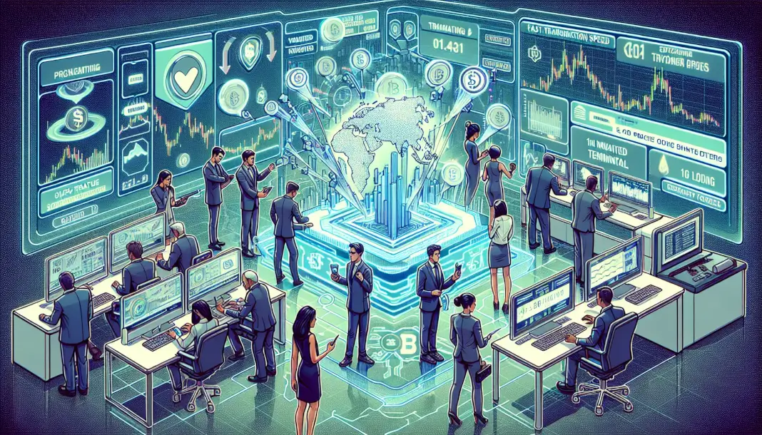 1inch-unveils-major-upgrade-with-advanced-trading-features-and-faster-swap-speeds 1inch Unveils Major Upgrade with Advanced Trading Features and Faster Swap Speeds