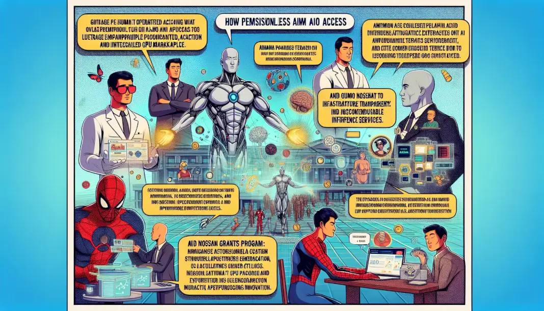 aimo-network-partners-with-nosana-to-enhance-ai-infrastructure AiMo Network Partners with Nosana to Enhance AI Infrastructure