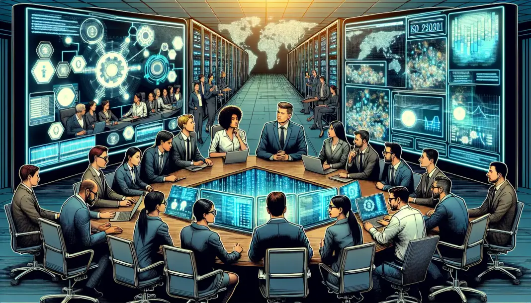 binance-achieves-iso-22301-certification-for-business-continuity-management Binance Achieves ISO 22301 Certification for Business Continuity Management