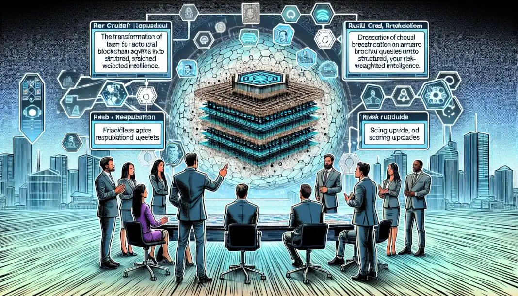 cred-protocol-launches-on-skale-to-enhance-on-chain-reputation-infrastructure Cred Protocol Launches on SKALE to Enhance On-Chain Reputation Infrastructure