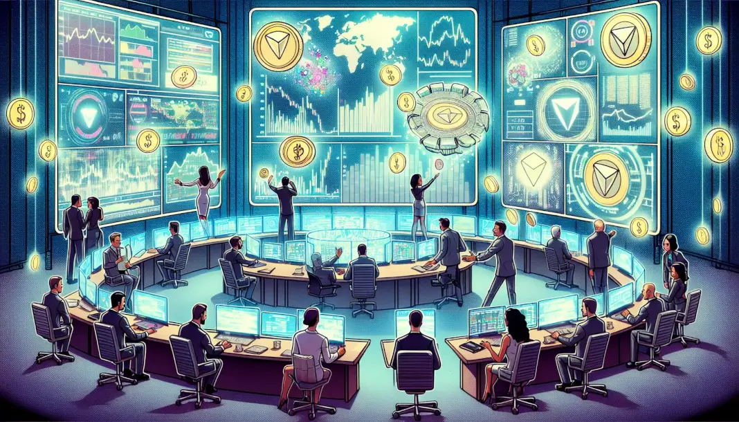 iota-gains-institutional-access-with-bullish-exchange-integration IOTA Gains Institutional Access with Bullish Exchange Integration