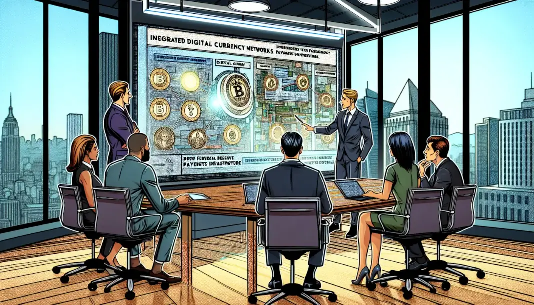 kraken-financial-secures-federal-reserve-master-account-pioneering-direct-access-for-digital-asset-banks Kraken Financial Secures Federal Reserve Master Account, Pioneering Direct Access for Digital Asset Banks