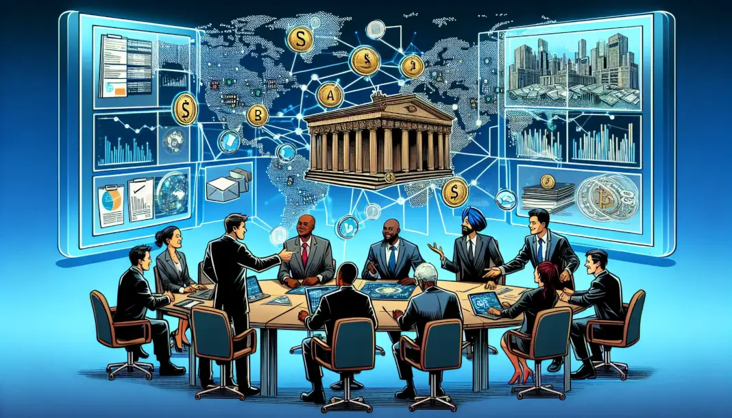 Nedbank Partners with Crypto.com to Enhance Blockchain-Based Financial Solutions in Africa