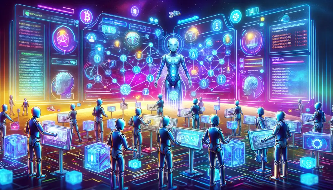 OKX Introduces AI-Enabled OnchainOS for Autonomous Crypto Operations