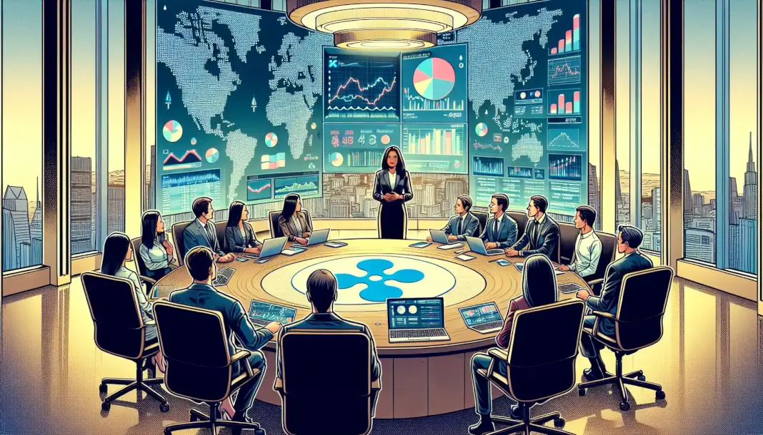 Ripple Expands Payments Platform to Address Global Liquidity Challenges