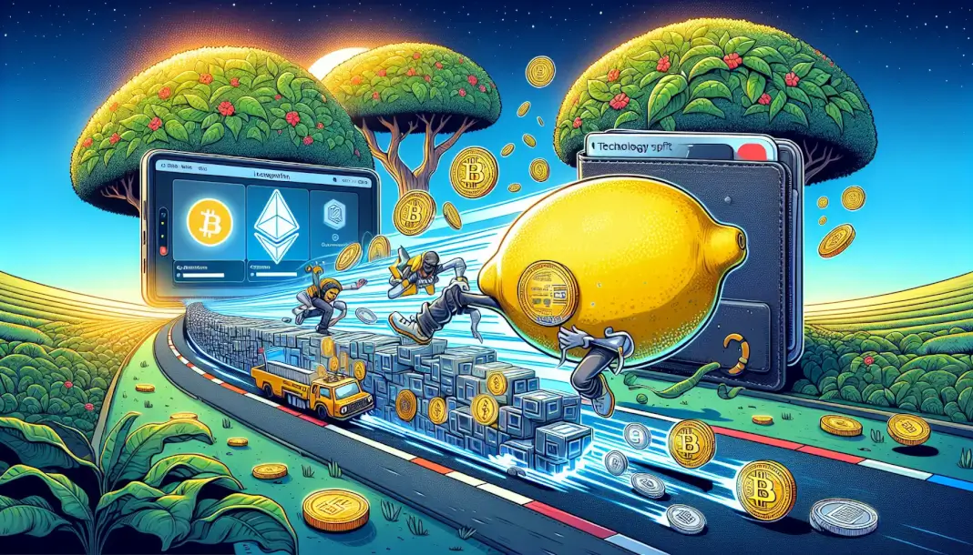 SafePal Integrates Lemon Chain for Enhanced Blockchain Interoperability