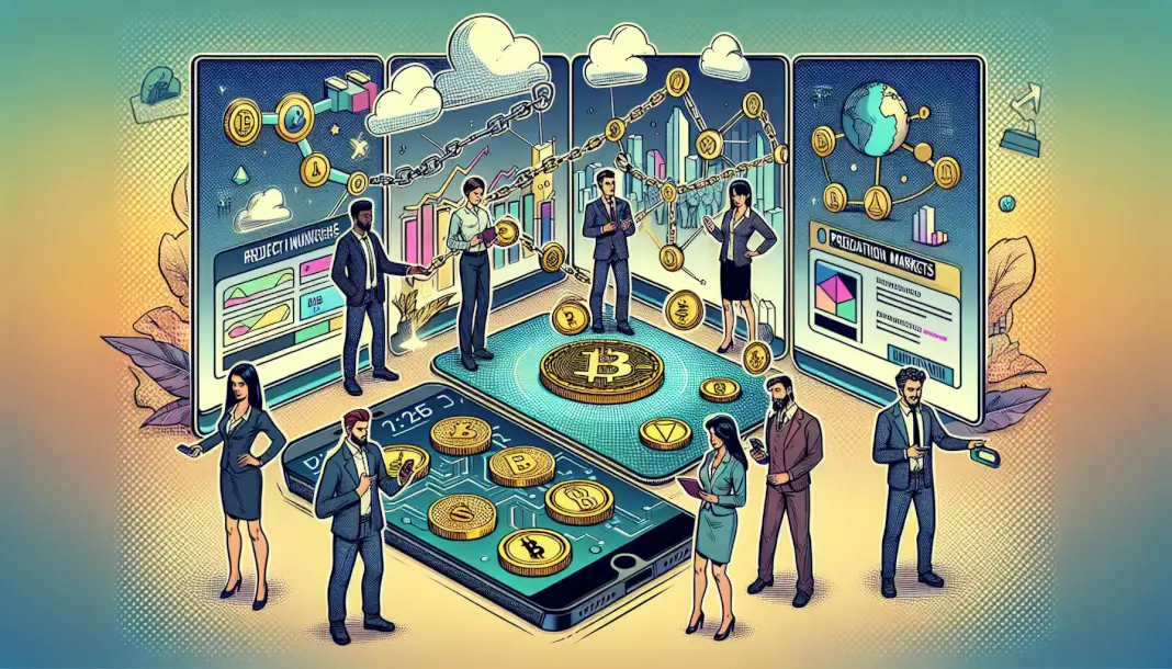 SafePal Integrates Polymarket for Decentralized Prediction Market Access