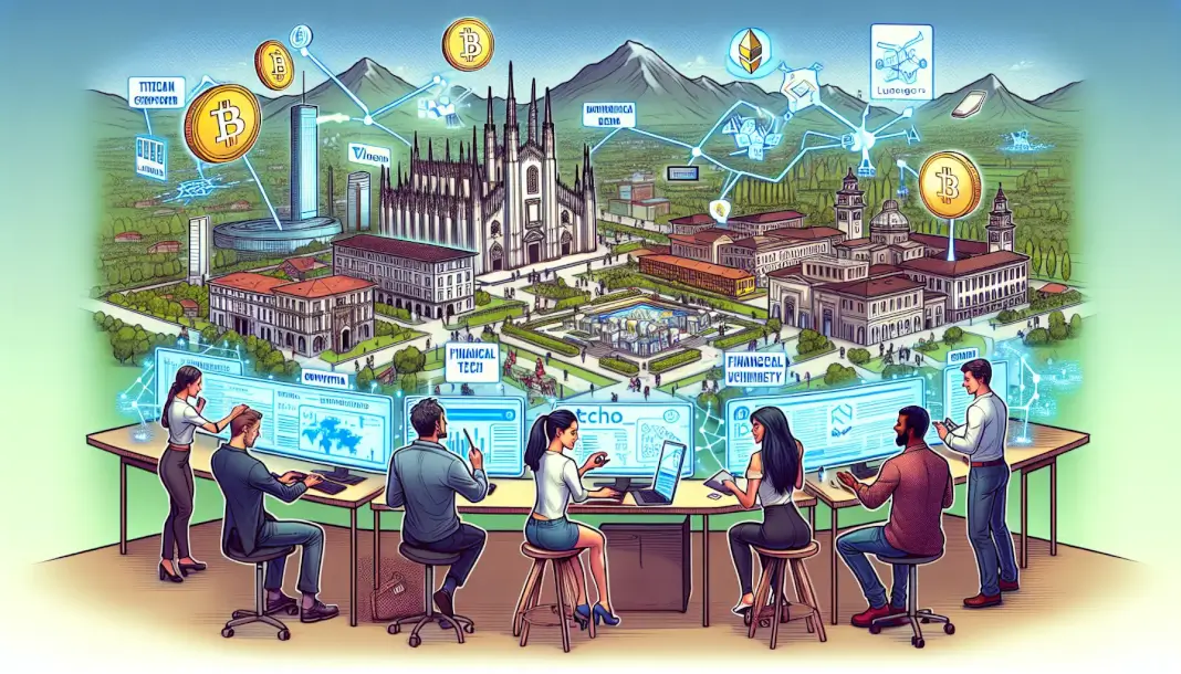 tether-and-lugano-launch-plan-%e2%82%bf-phase-ii-to-enhance-digital-infrastructure Tether and Lugano Launch Plan ₿ Phase II to Enhance Digital Infrastructure