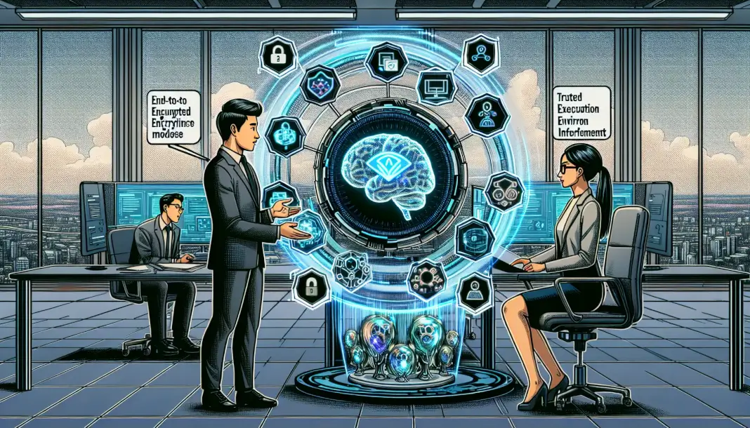 Venice AI and Phala Introduce Verifiable Privacy in AI with Confidential Computing