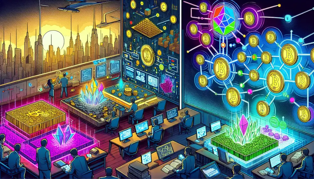 Zilliqa Enhances Stablecoin Infrastructure with zUSDC Launch via XBridge