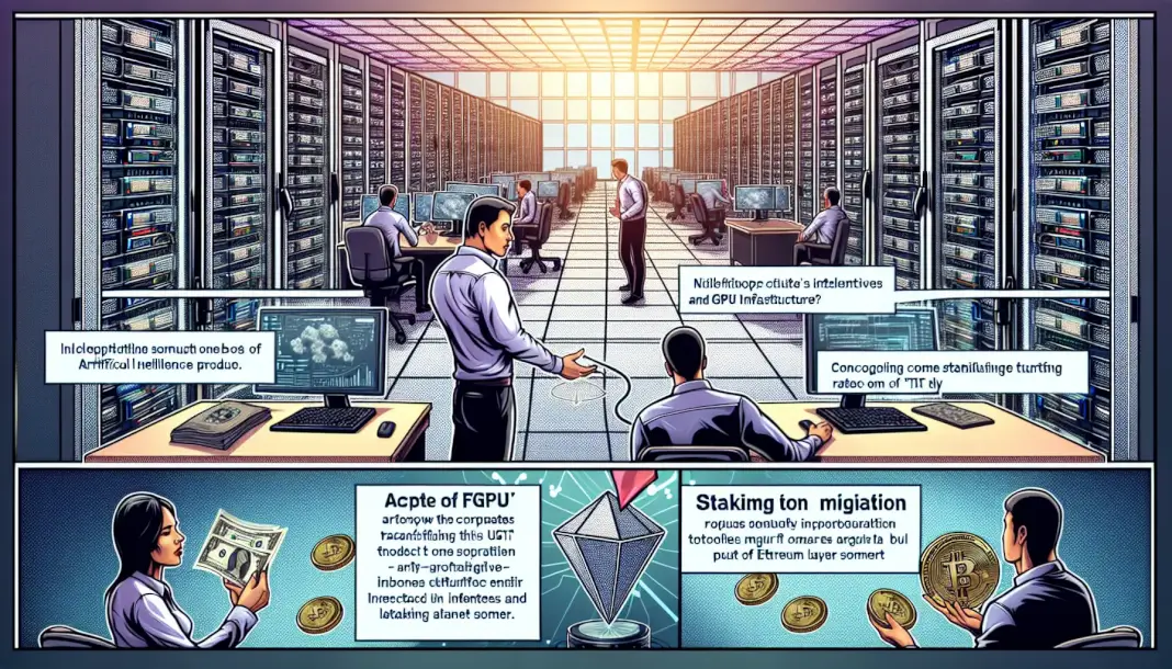 fluence-shifts-focus-to-ai-and-gpu-infrastructure-announces-flt-staking-on-ethereum Fluence Shifts Focus to AI and GPU Infrastructure, Announces FLT Staking on Ethereum