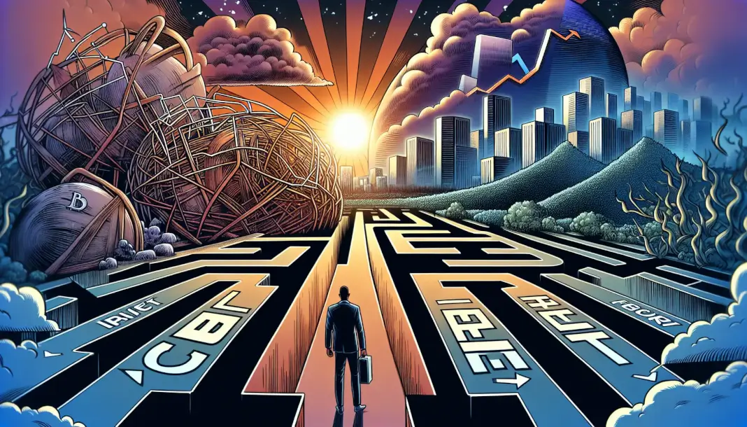 DeFi Market Crash Spurs New Recovery Path for Affected Lenders on Curve
